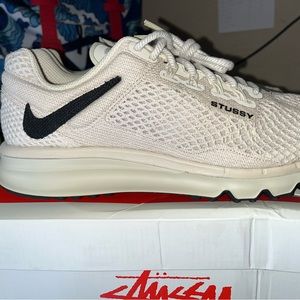 (SOLD) Stussy Airmax 2013 “Fossil”
